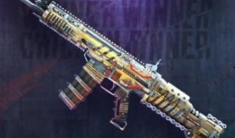 pubgm最新爆料mg3升级枪,全新性能，再战绝地！